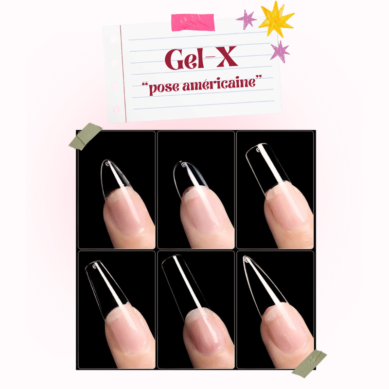 Gel-X