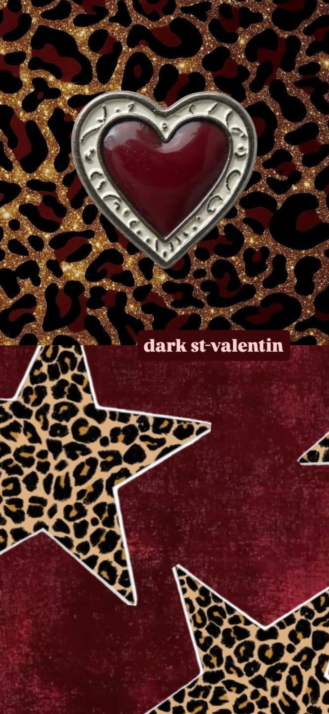 Dark St-Valentin