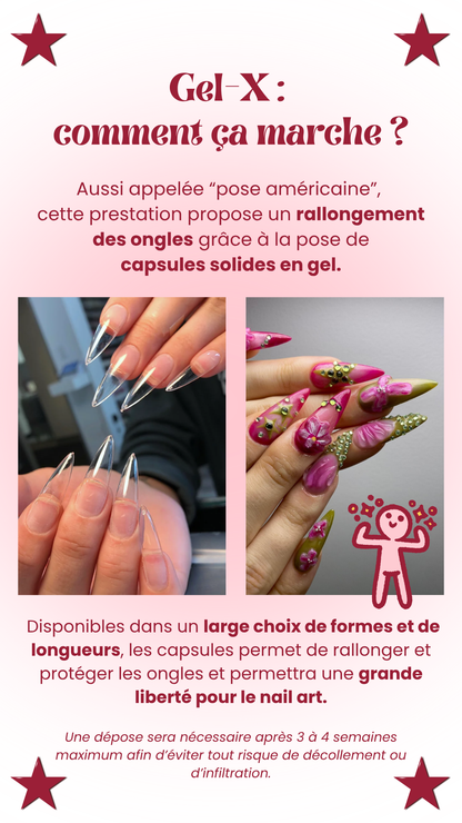 Gel-X