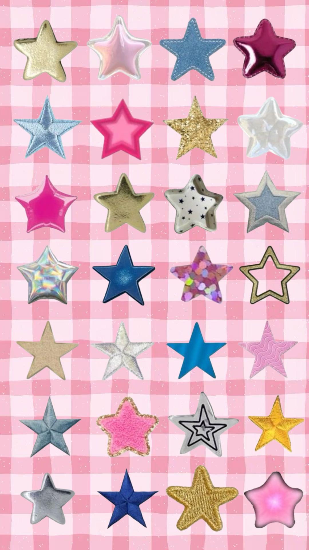 Stars Tea Time