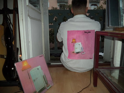 Création 2 de disorderlybrain