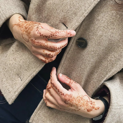 Création 3 de shan_mehendi