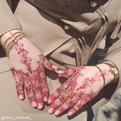Création 2 de shan_mehendi